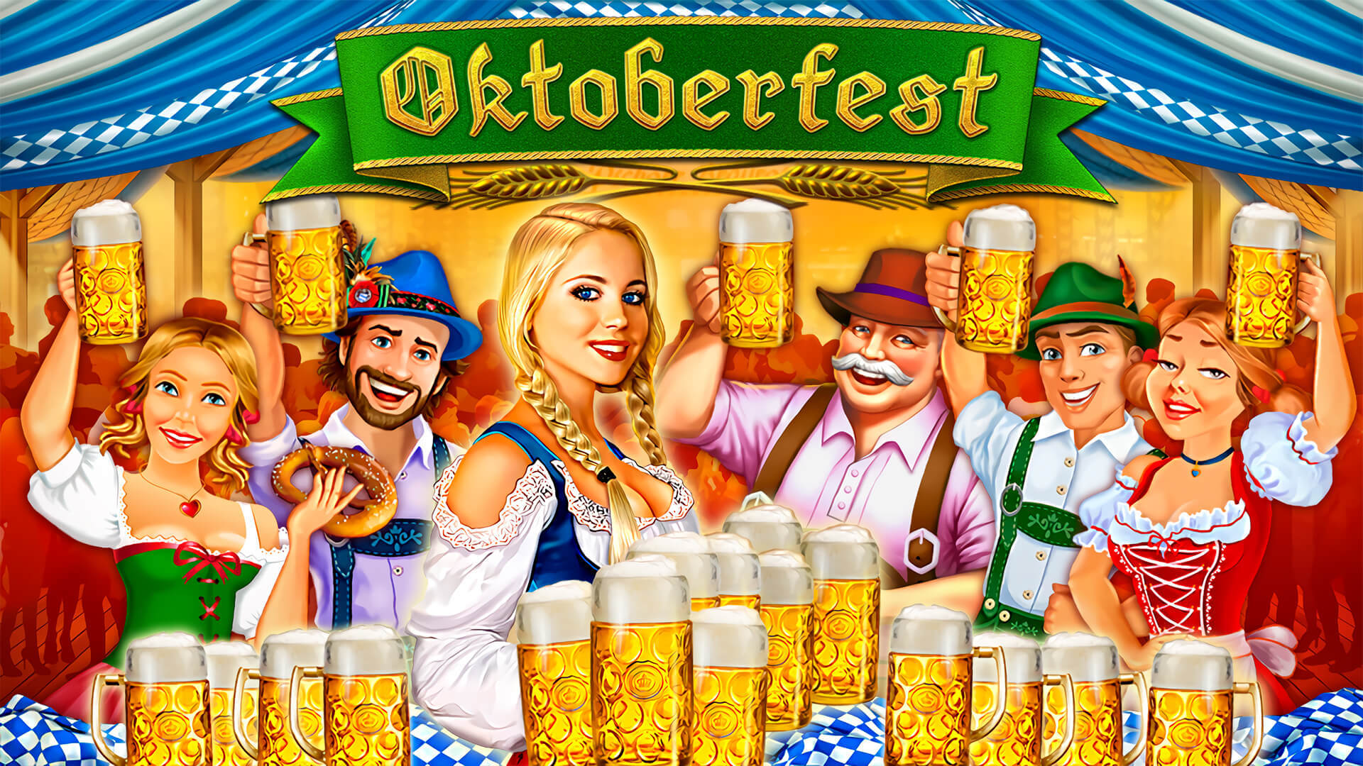 Oktoberfest