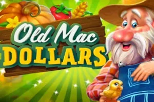 Old Mac Dollars