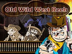 Old Wild West Reels