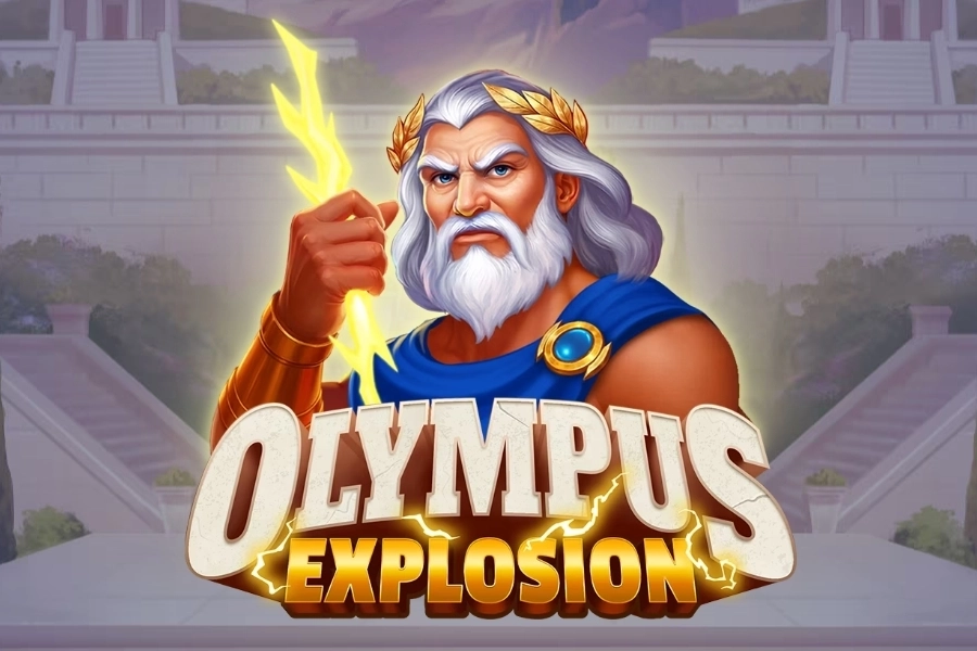 Olympus Explosion