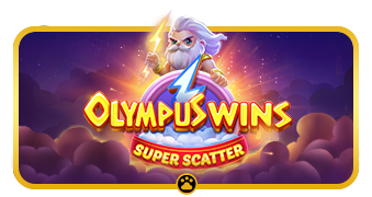 Olympus Wins