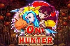 Oni Hunter