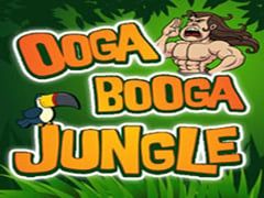 Ooga Booga Jungle