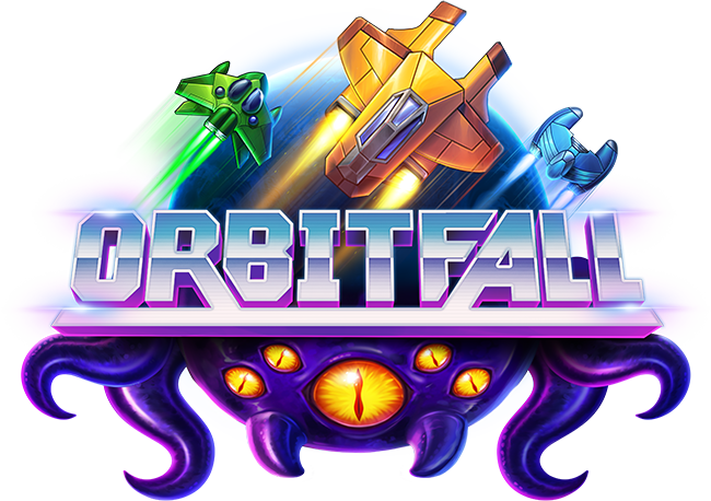 Orbitfall