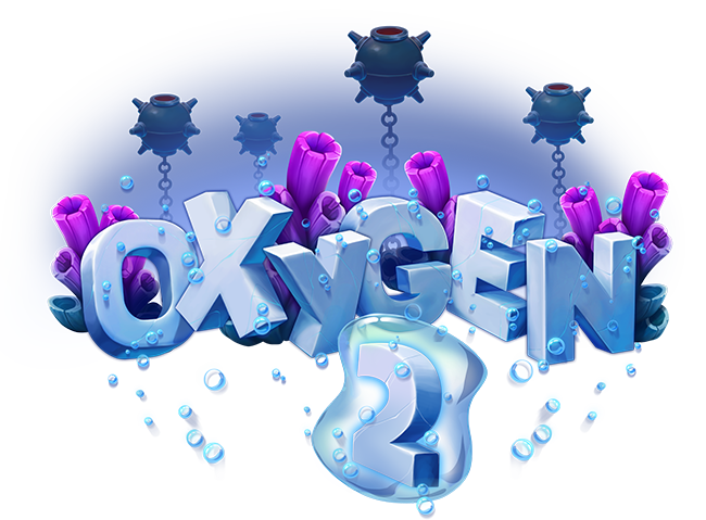 Oxygen 2