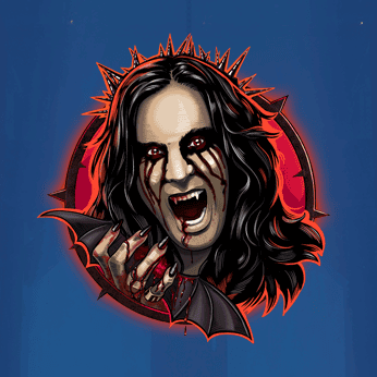 Ozzy Osbourne™