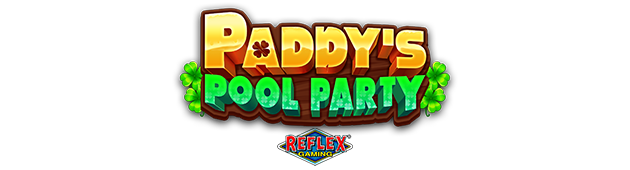Paddy's Pool Party