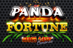 Panda Fortune Big Hit Bonanza