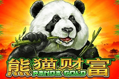 Panda Gold