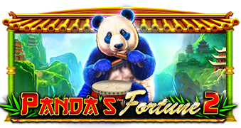 Panda's Fortune 2