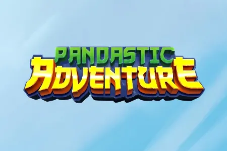 Pandastic Adventure
