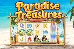 Paradise Treasures