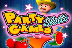Party Games Slotto