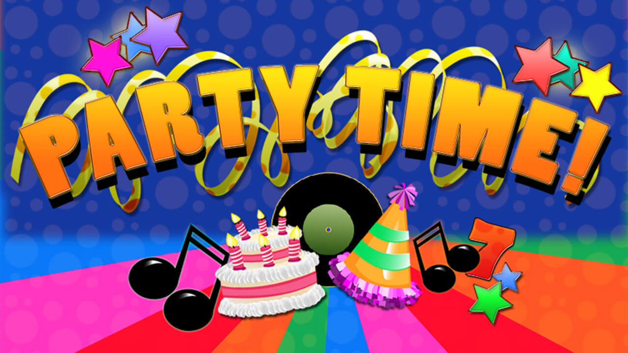 Party Time