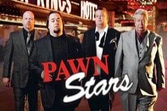 Pawn Stars