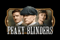 Peaky Blinders