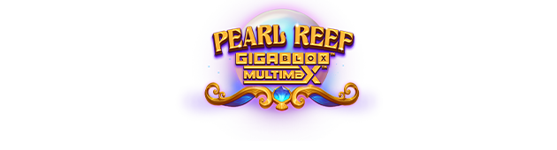 Pearl Reef GigaBlox MultiMax