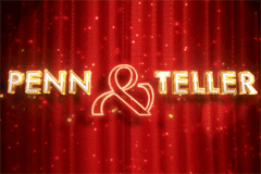 Penn & Teller