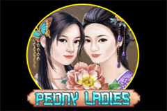 Peony Ladies