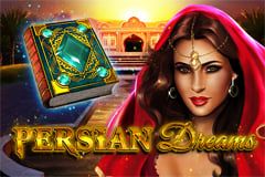 Persian Dreams