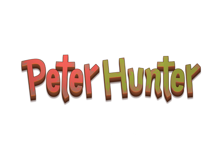 Peter Hunter
