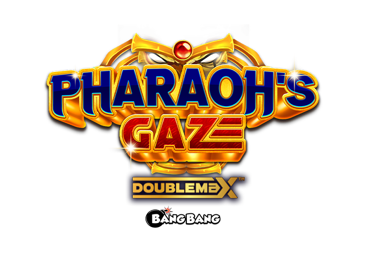 Pharaoh's Gaze DoubleMax™