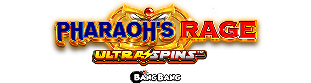Pharaoh's Rage UltraSpins