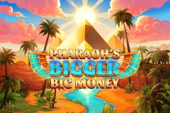 Pharaoh's Bigger Big Money