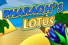 Pharaoh's Lotus