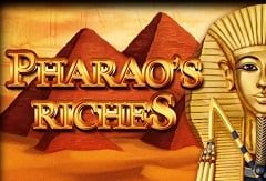 Pharao's Riches