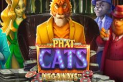 Phat Cats Megaways