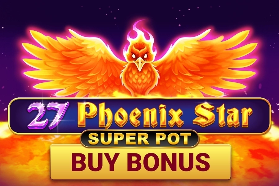Phoenix Star Super Pot