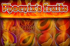 Phoenix's Fruits