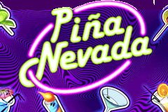 Pina nevada 3 reel