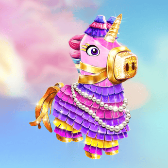 Pinatas & Ponies