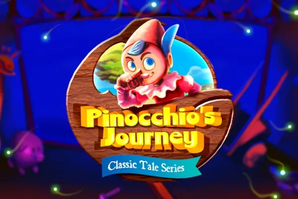 Pinocchio's Journey