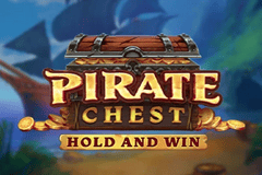 Pirate Chest: Hold and Win