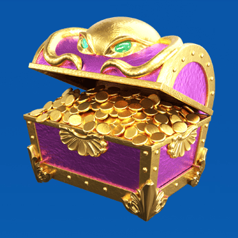 Pirate Pays Megaways™