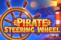 Pirate Steering Wheel