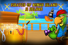 Pirates of Bonus Island 2