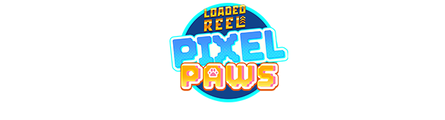 Pixel Paws