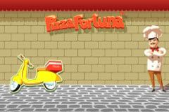 Pizza Fortuna