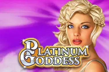 Platinum Goddess