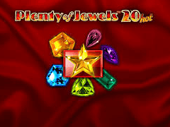 Plenty of Jewels 20 Hot