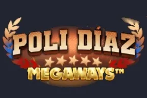 Poli Diaz Megaways