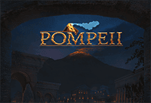 Pompeii