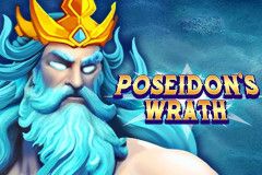 Poseidon's Wrath