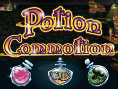Potion Commotion