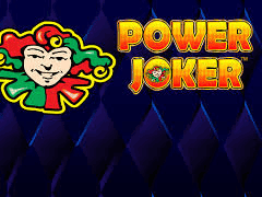 Power Joker
