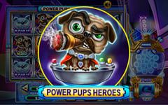 Power Pups Heroes